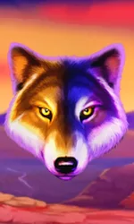 Wolf Gold