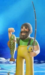 Big Bass Bonanza