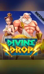 Divine Drop