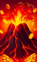 Fiery Luck