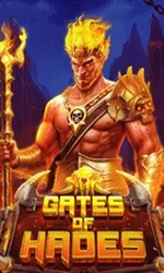 Gates Of Hades