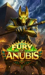 Fury of Anubis
