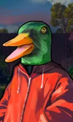 Duck Hunters