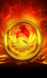 Phoenix Hotfire Hold & Win
