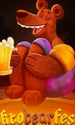Oktobearfest