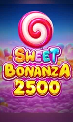 Sweet Bonanza 2500
