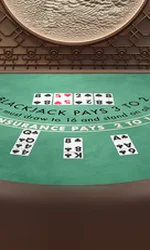 Korean BlackjackX 1