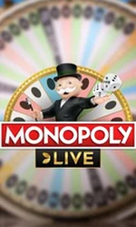 MONOPOLY Live