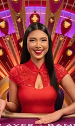 Mega Baccarat