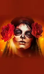 Dia De Los Muertos