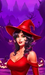 3 Witch Pots