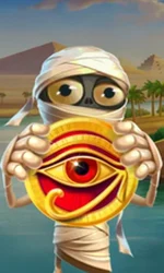 Mummy's Jewels 100